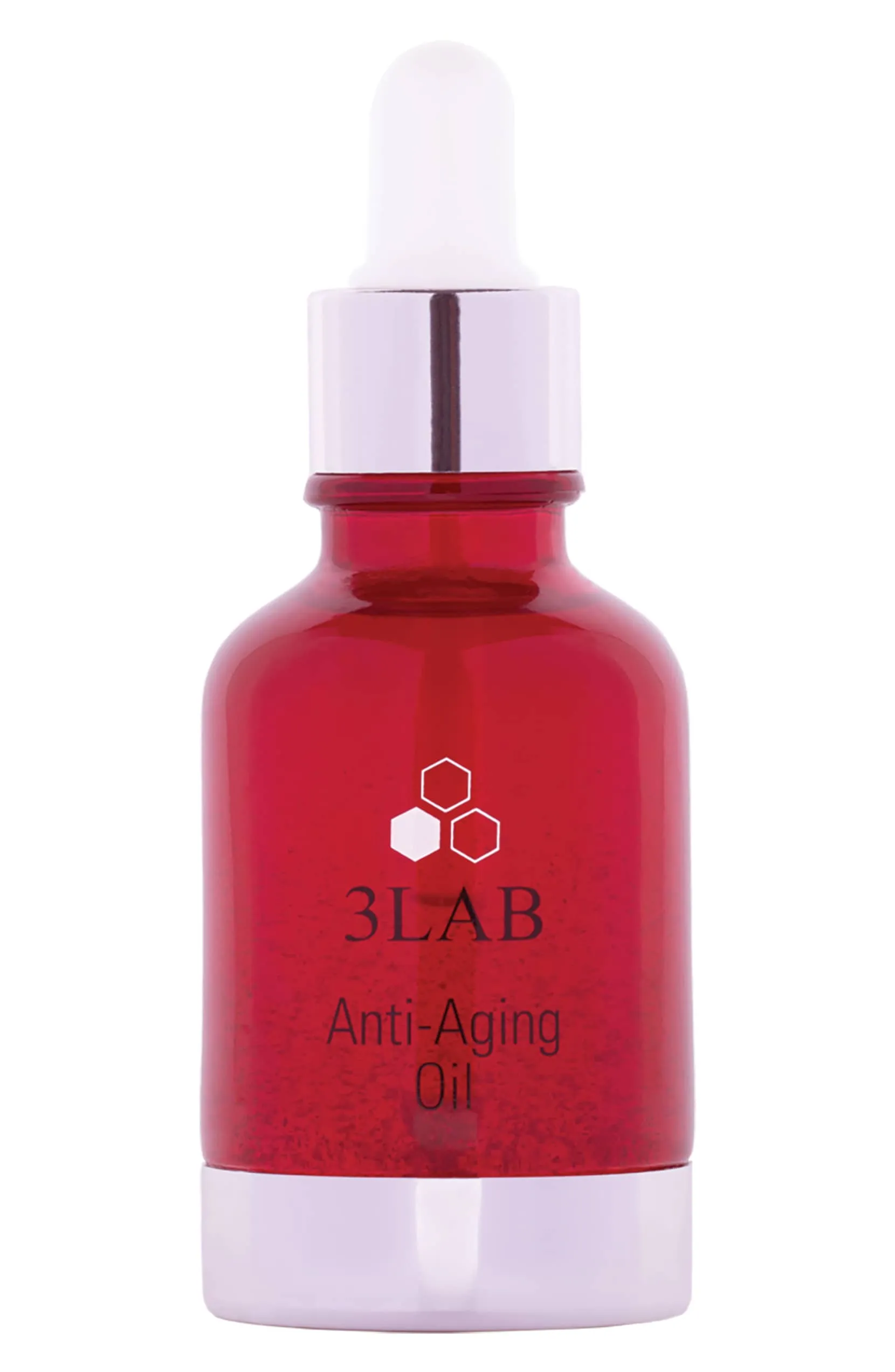 3LAB Anti-Aging Oil