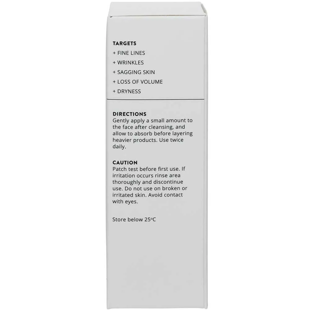 Advance Superlift Lifting & Firming Complex 30ml