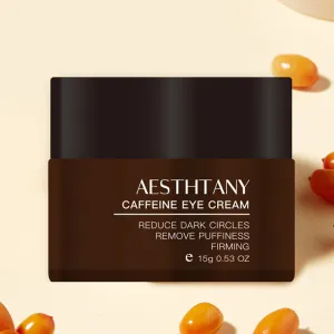 Aesthtany - Eye Cream