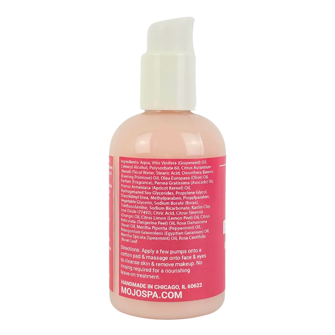 Ambrosia Soap-Free Cleansing Cream & Makeup Remover