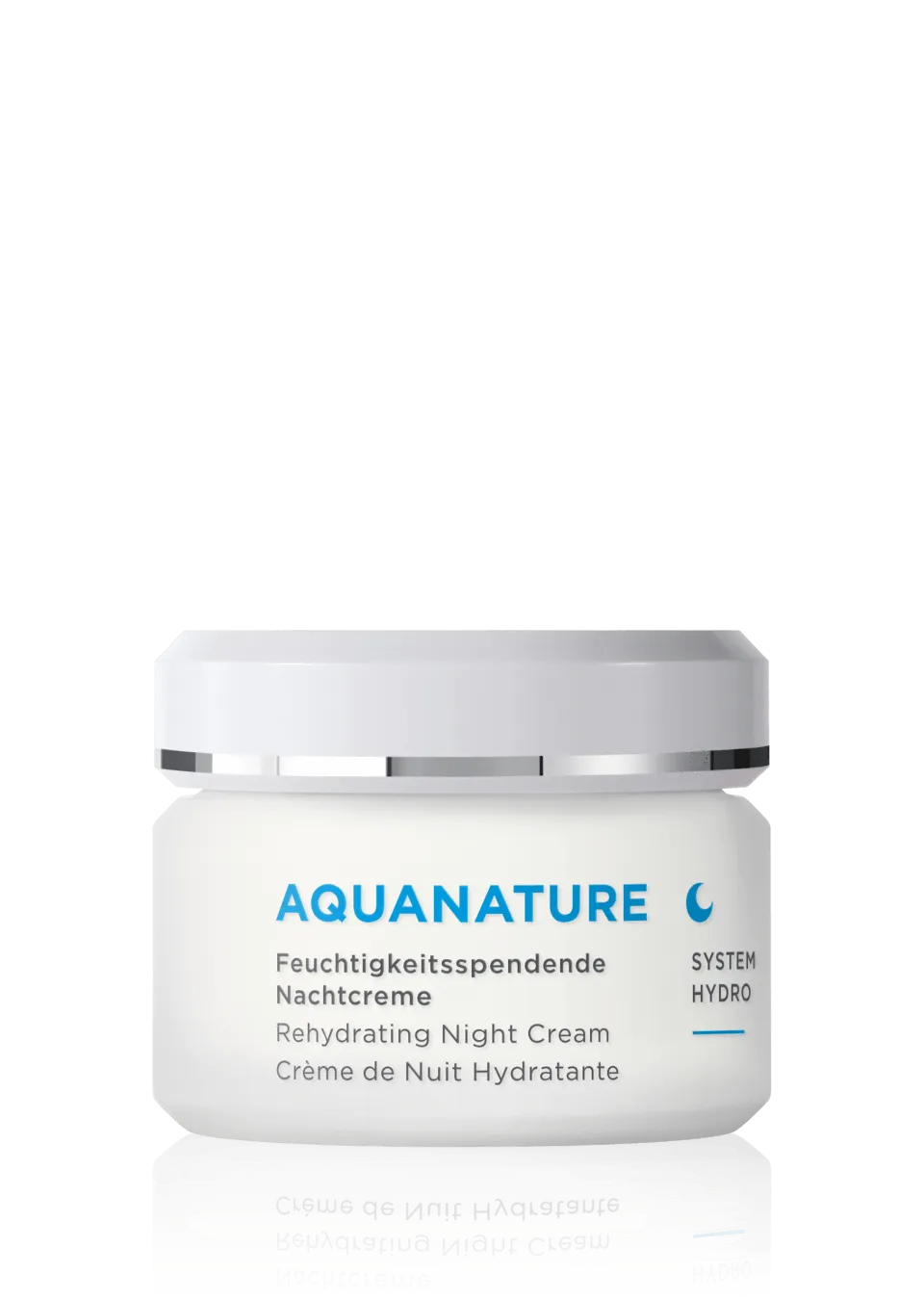 Annemarie Borlind Hydrating Night Cream, 50mL