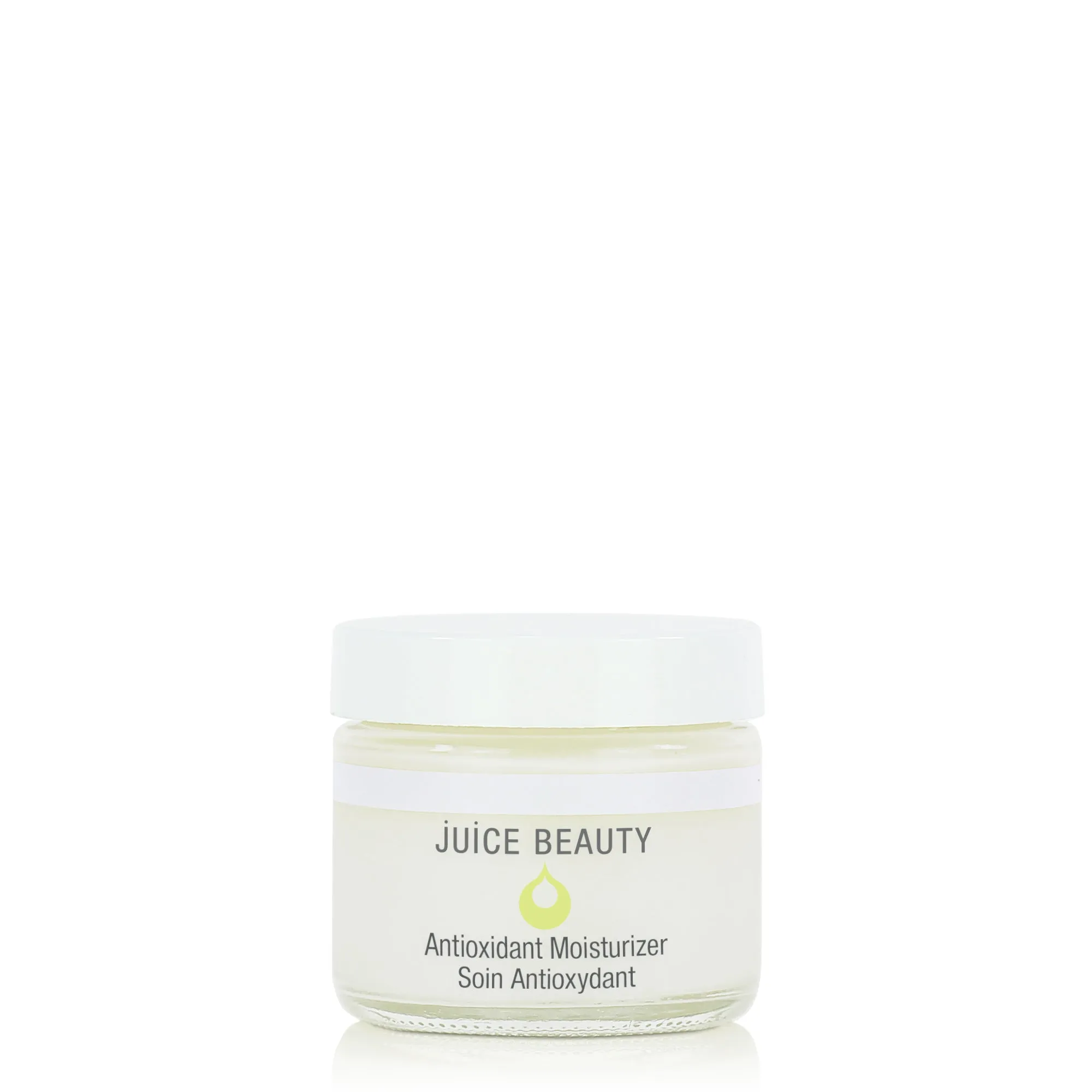 Antioxidant Moisturizer