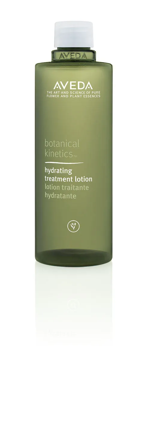 aveda botanical kinetics hydrating treatment lotion