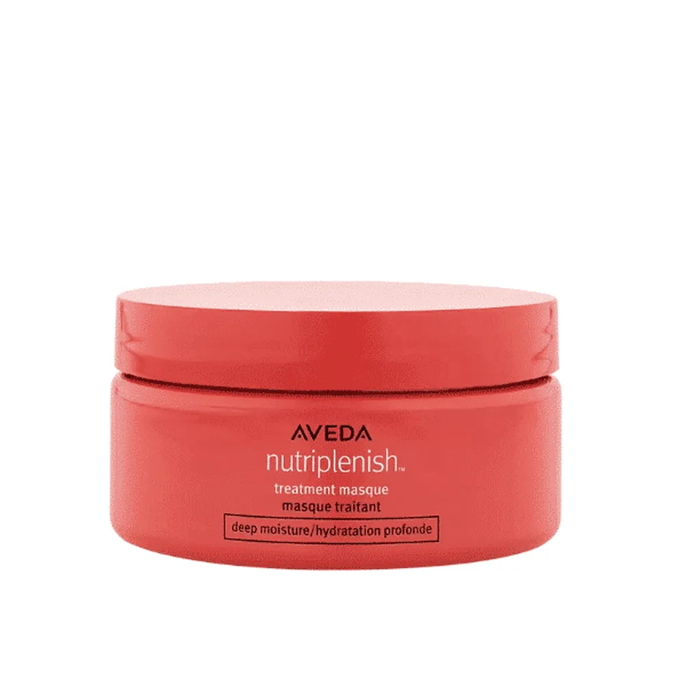 Aveda Nutriplenish™ Treatment Masque Deep Moisture 200ml