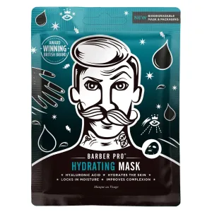 Barber Pro Hydrating Mask