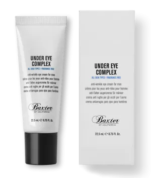 Baxter of California Under Eye Complex For Men