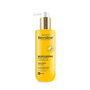 Beesline Moisturizing Body Lotion 400 ML