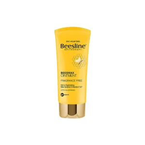 Beeswax Ointment Fragrance-Free