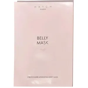 Belly Mask