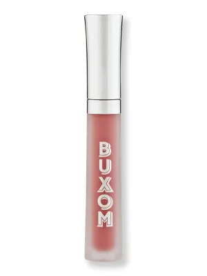 Buxom Full-On Plumping Lip Cream Gloss 0.14 fl oz 4.2 ml Hot Toddy Toasty Nude