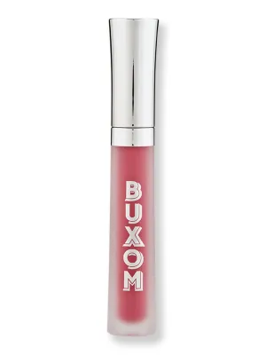 Buxom Full-On Plumping Lip Cream Gloss 0.14 fl oz 4.2 ml Rose Julep Pink Punch