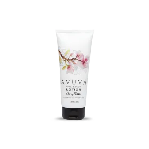 Cherry Blossom Hand & Body Lotion