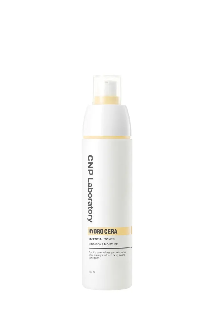 CNP Laboratory Hydro Cera Essential Toner