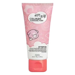 Collagen Cleansing Foam