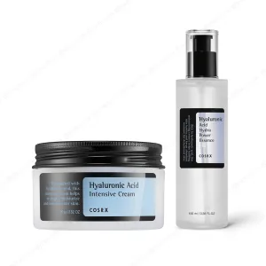 COSRX Hyaluronic Acid Set