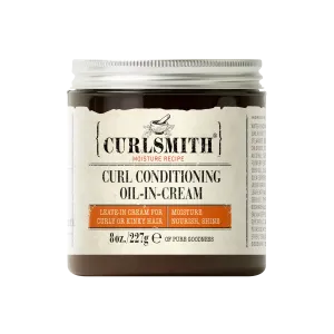 Curlsmith Curl Conditioning Oil-In-Cream