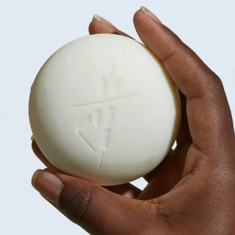 Daily Stone Deep Moisturizing Lotion Bar