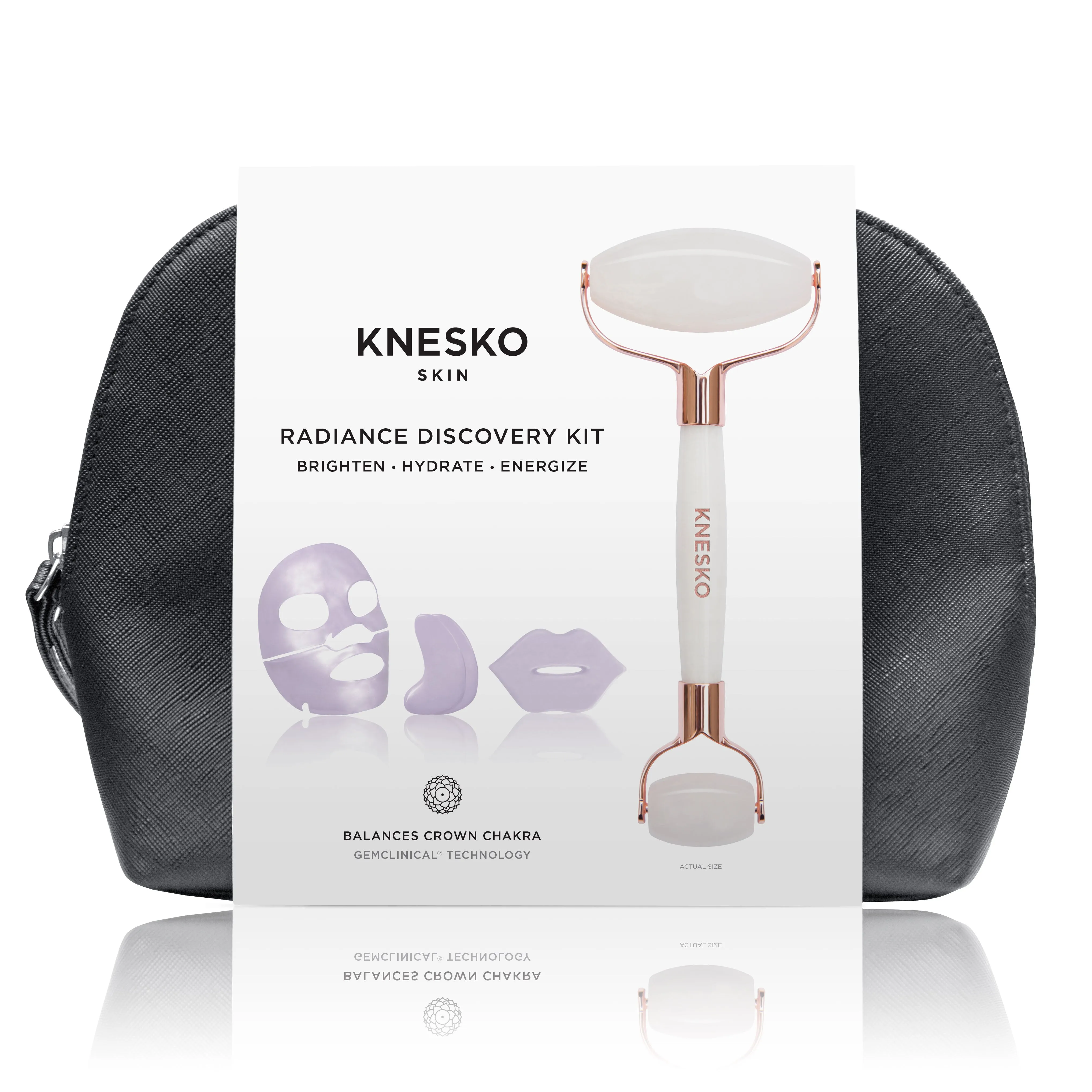 Diamond Radiance Discovery Kit | Knesko