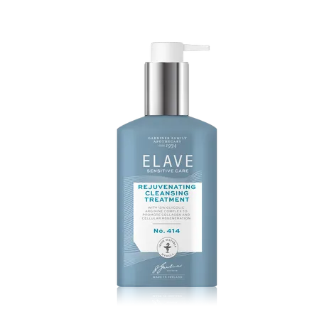 Elave Rejuvenating Cleanser 200ml