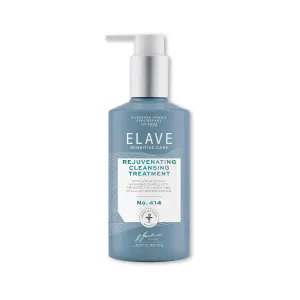 Elave Rejuvenating Cleansing Treatment No.414 200ml