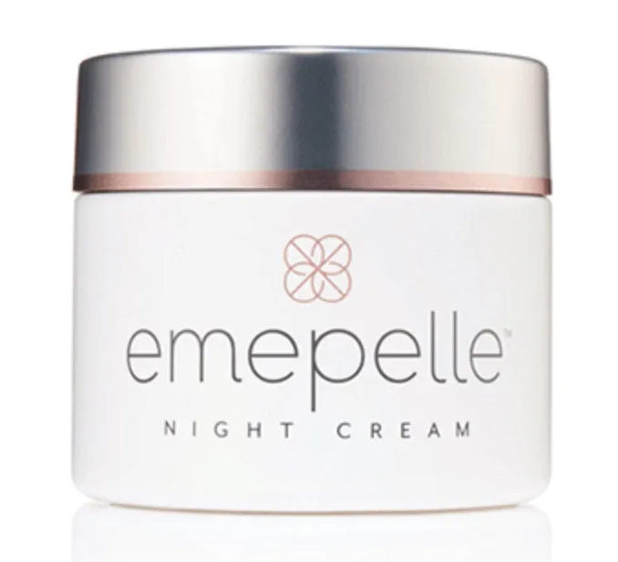 Emepelle Night Cream