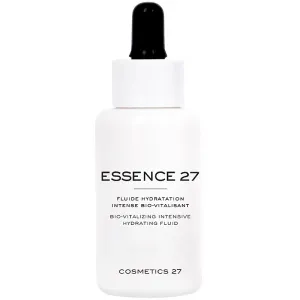 Essence 27 Bio-Vitalizing Intensive Hydrating Fluid