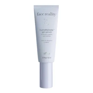 Face Reality hydraRemedy Gel Serum