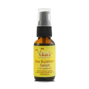 Facial Serum Sea Buckthorn