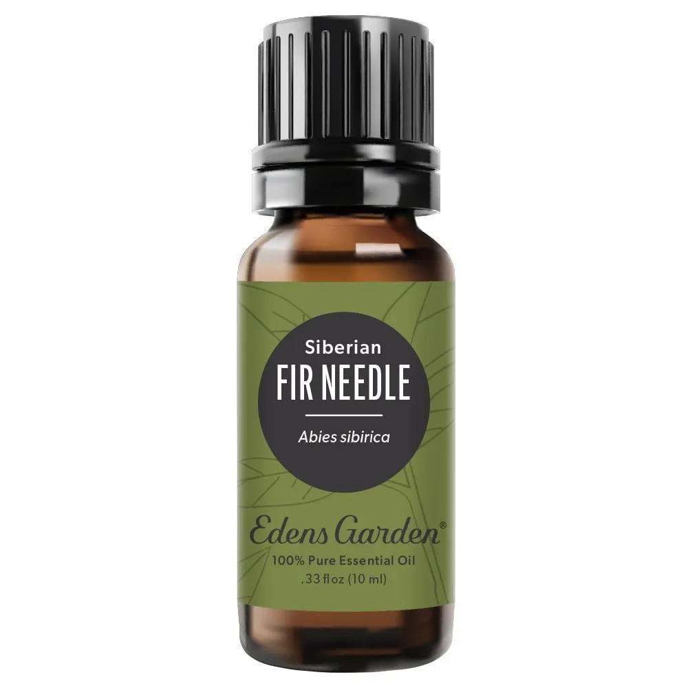 Fir Needle- Siberian Essential Oil