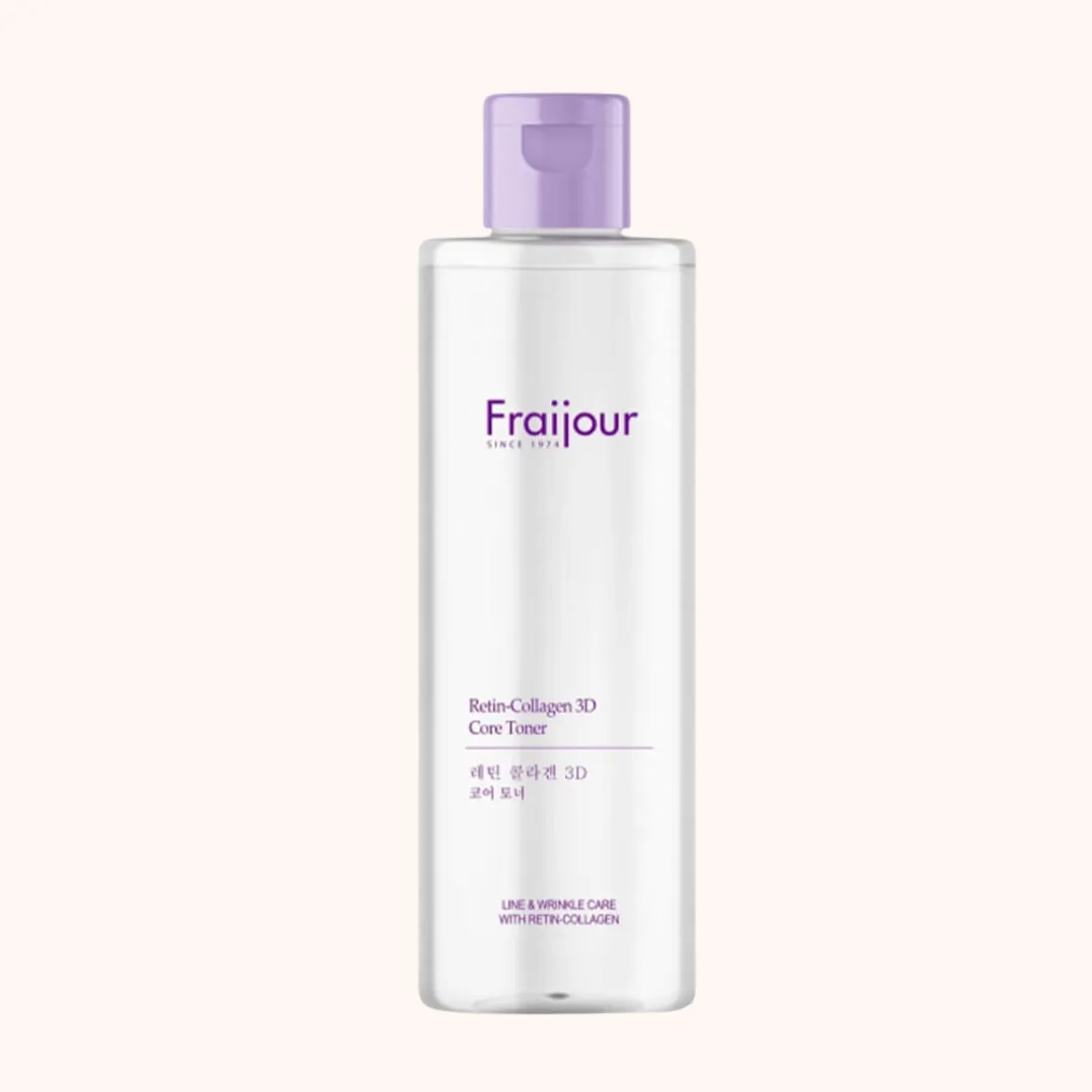 Fraijour Retin-Collagen 3D Core Toner 250ml