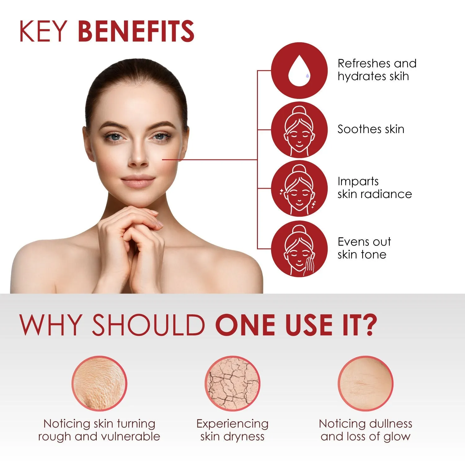 [Free] Rose Glow Toner
