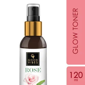 [Free] Rose Glow Toner