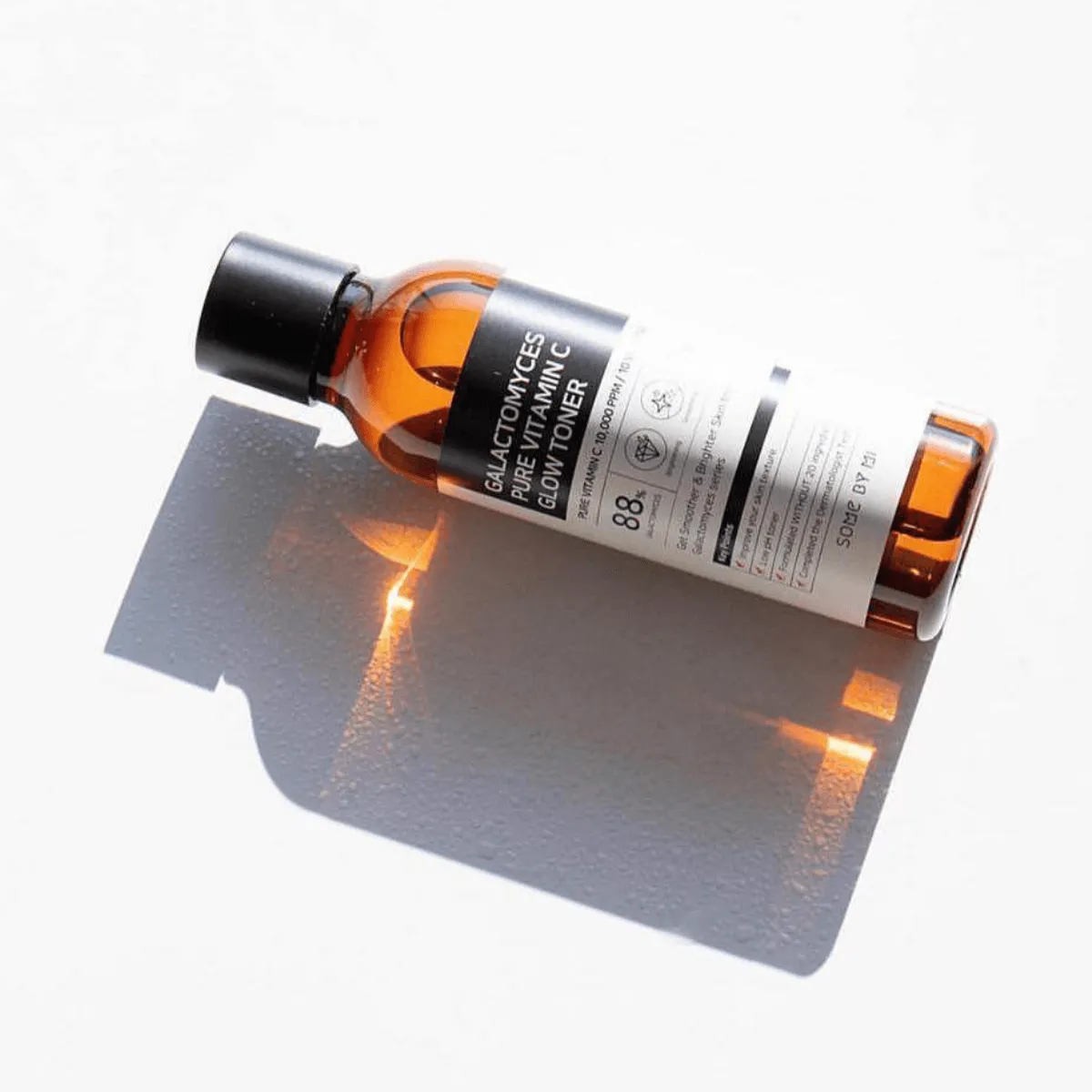Galactomyces Pure Vitamin C Glow Toner - 200ml