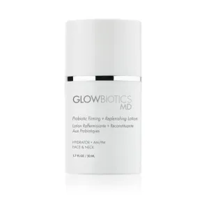 Glowbiotics Probiotic Firming   Replenishing Lotion