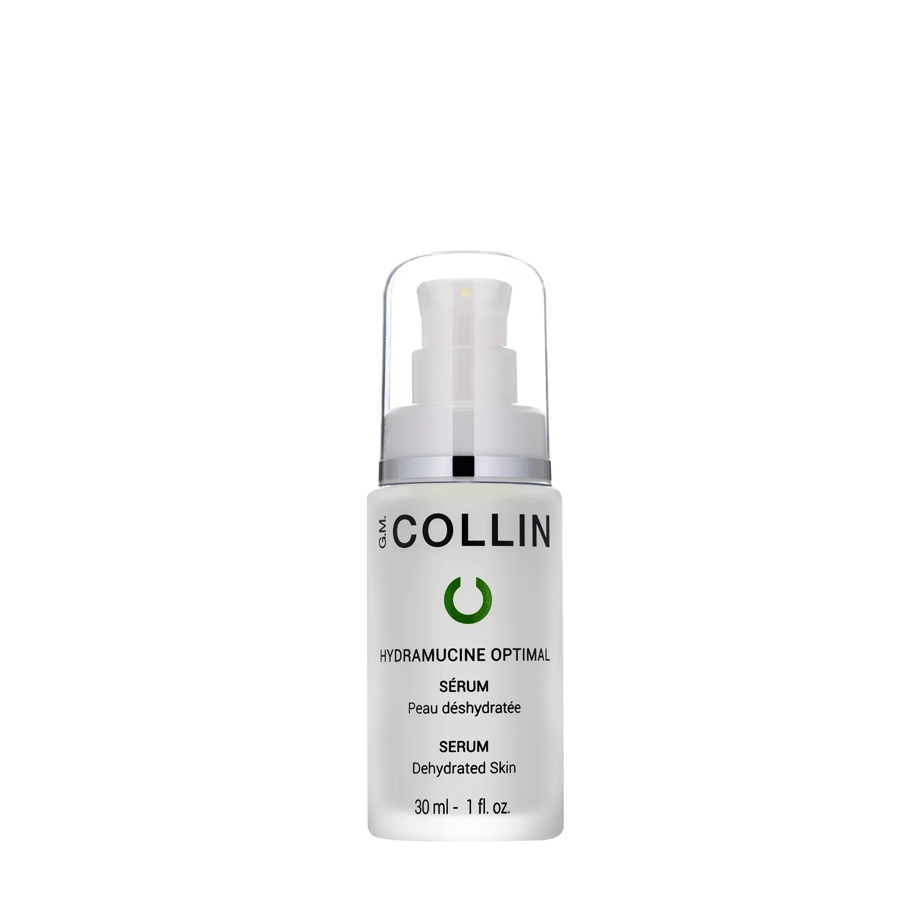 G.M. Collin HYDRAMUCINE OPTIMAL SERUM