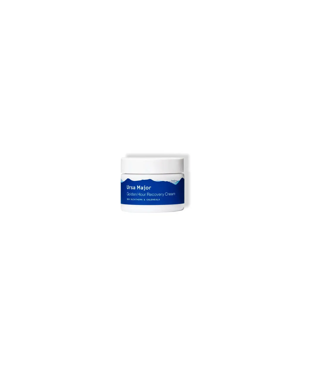 Golden Hour Recovery Cream