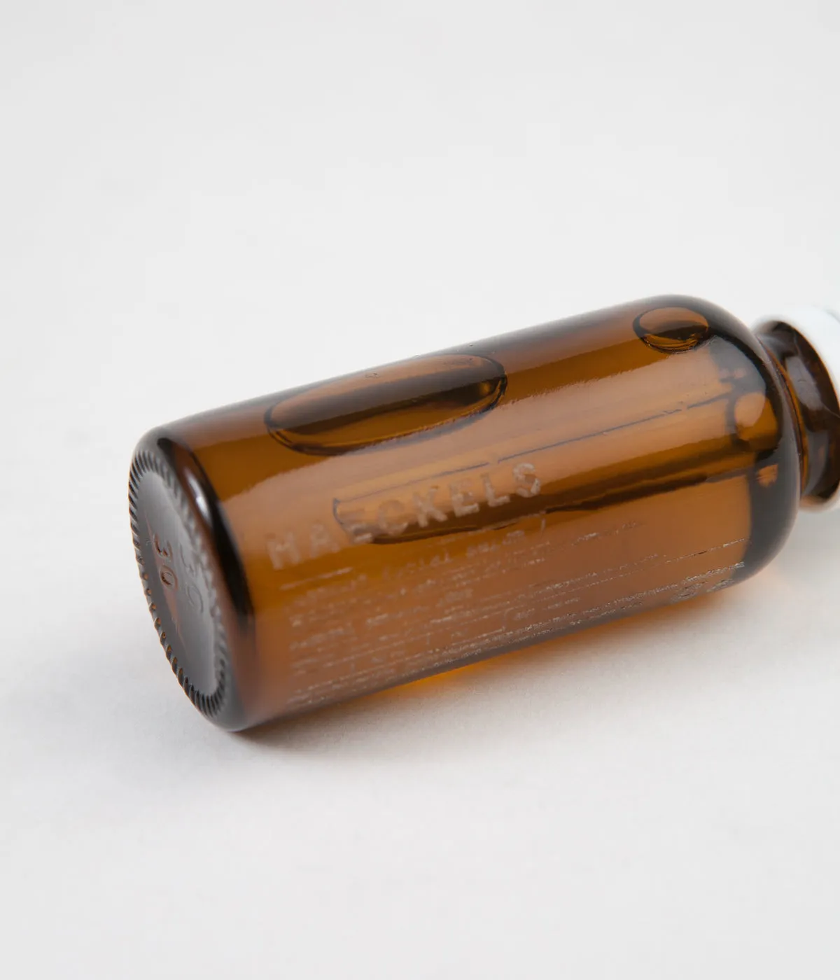 Haeckels Seaweed & Carrot Seed Facial Serum - 30ml