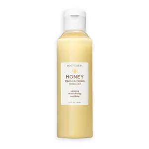 Honey Manuka Face Toner by EarthToSkin