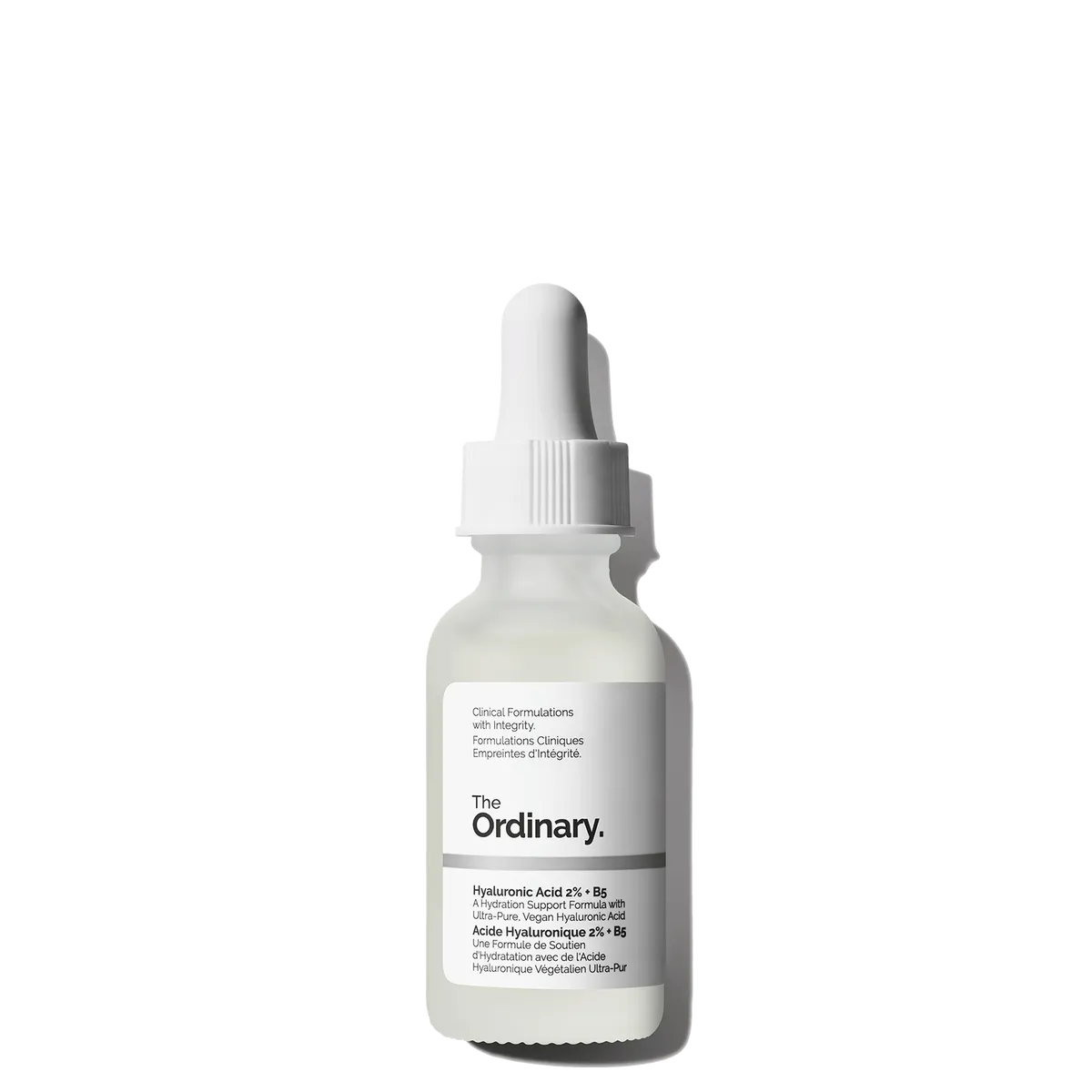 Hyaluronic Acid 2%   B5 Hydrating Serum