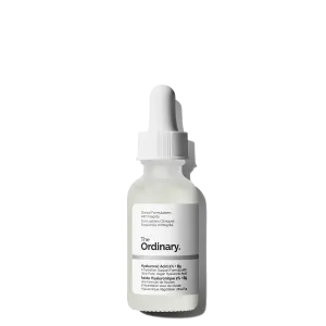 Hyaluronic Acid 2%   B5 Hydrating Serum