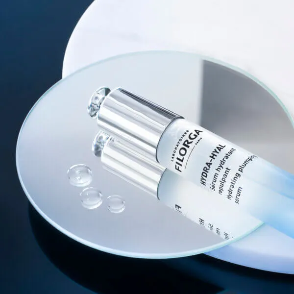 Hydra-Hyal Serum