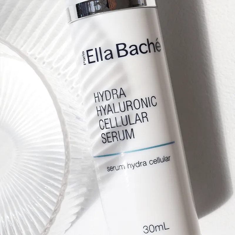 Hydra Hyaluronic Cellular Serum