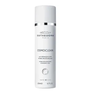 Hydra Replenishing Cleansing Milk 200ml Osmoclean Institut Esthederm