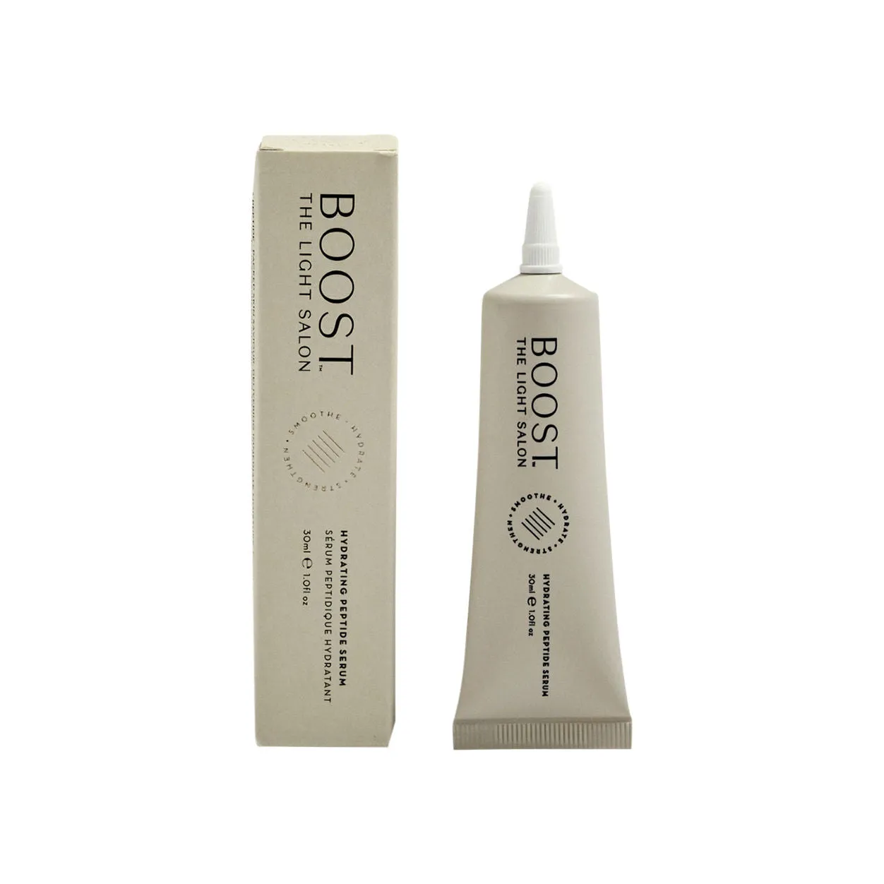 Hydrating Peptide Serum