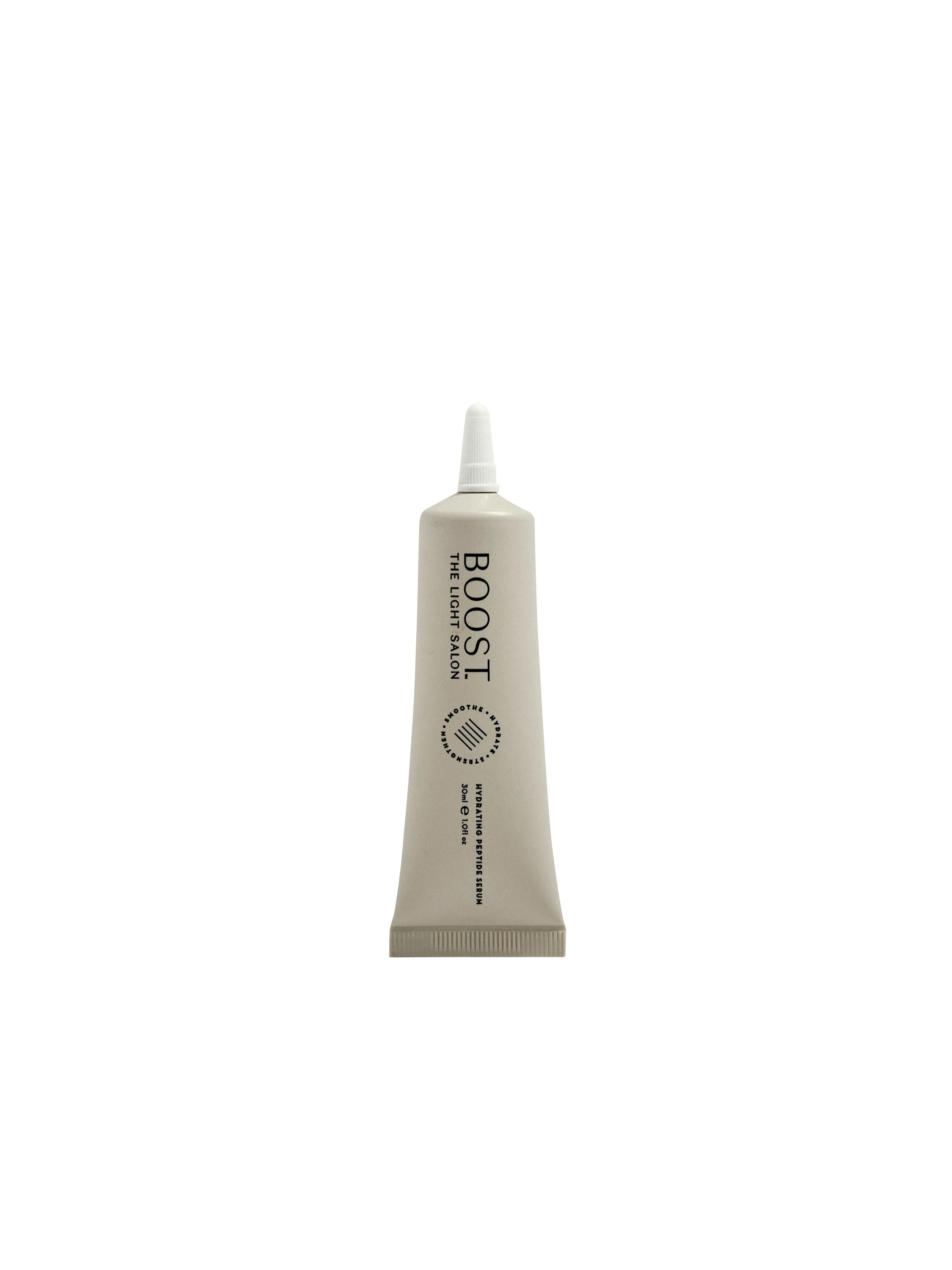 Hydrating Peptide Serum