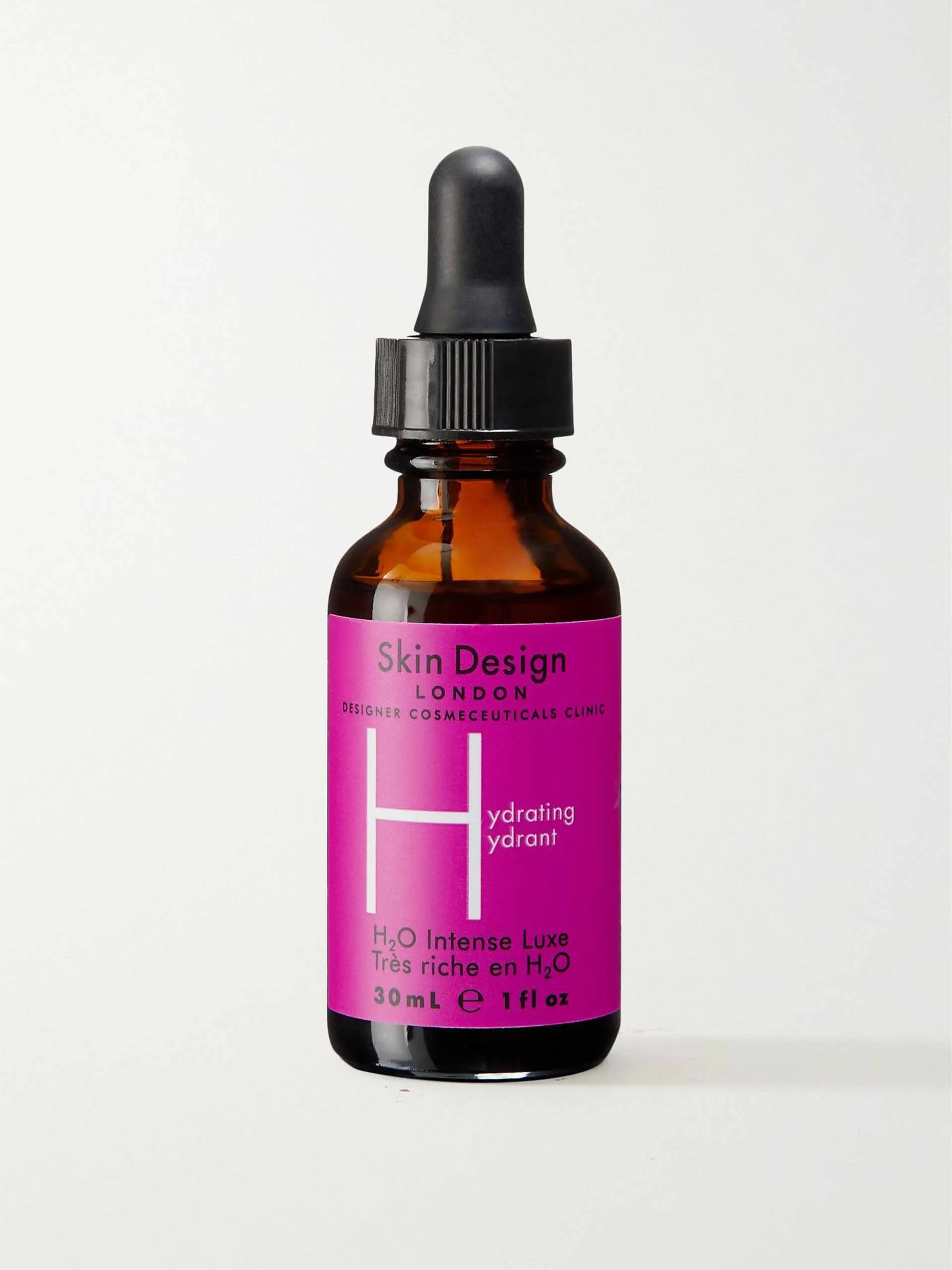 Hydrating serum