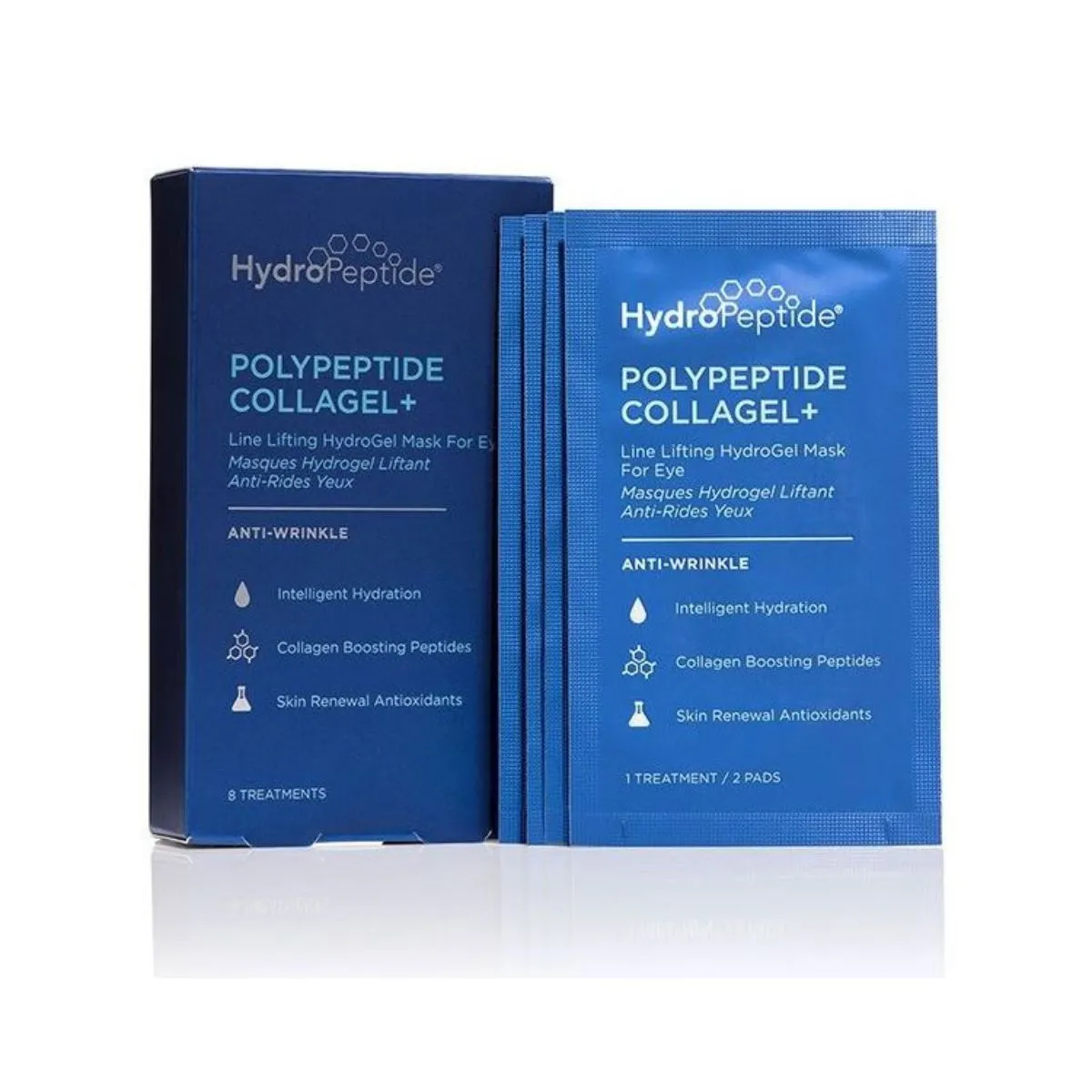 HydroPeptide PolyPeptide Collagel  Eye