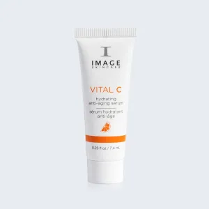 IMAGE Vital C Hydrating Anti-Aging Serum Sample