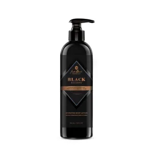 Jack Black Black Reserve Hydrating Body Lotion (355ml)