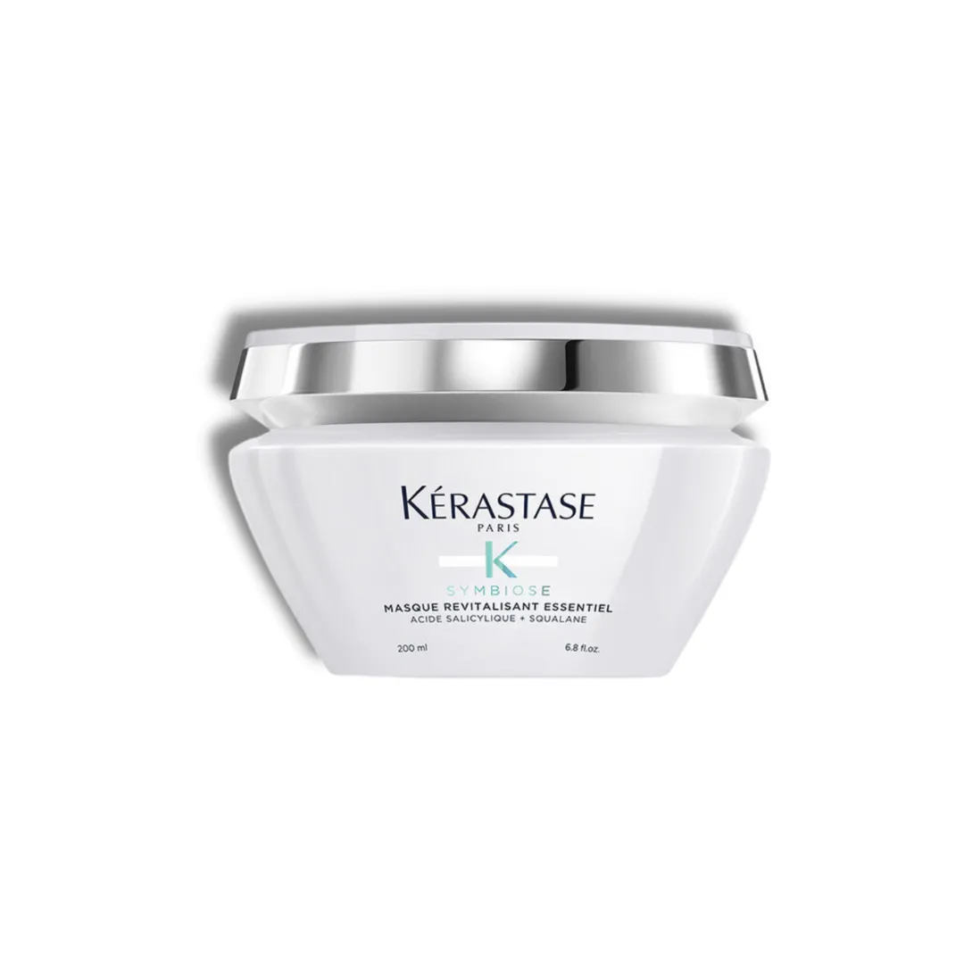 Kérastase Revitalisant Essentiel Hydrating Hair Mask